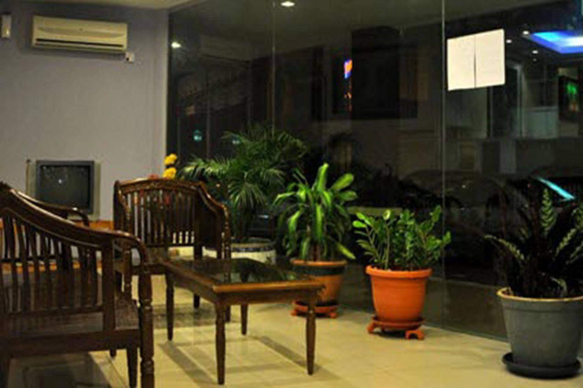 Golden Bay Hotel Malacca Exterior foto